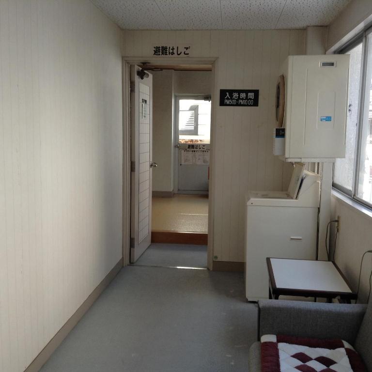 Resort Inn Chitose Nozawaonsen Exterior photo